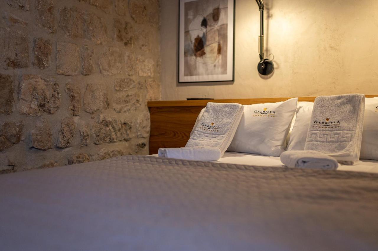 Superior 1 Bedroom Apartment Gabriela Next To Buza Beach Dubrovník Exteriér fotografie