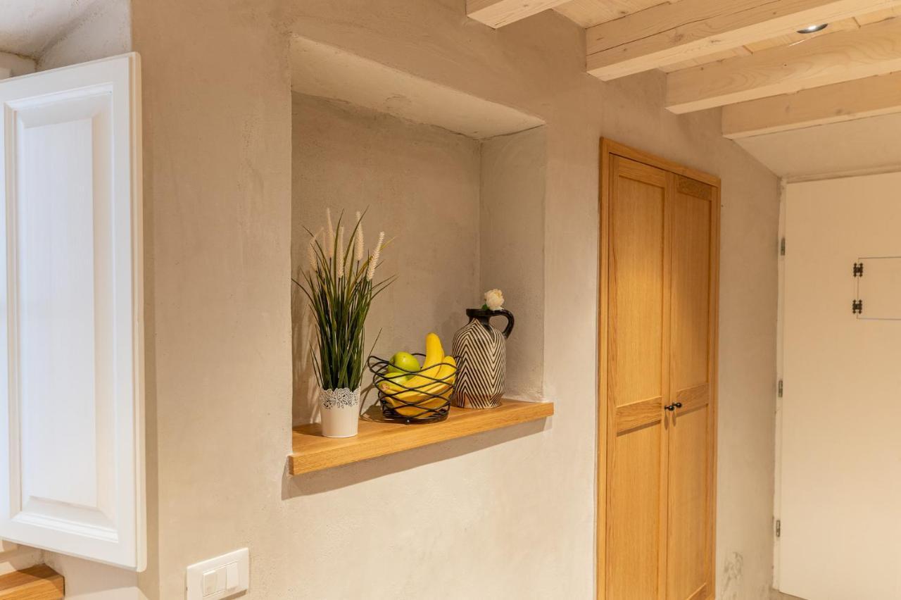 Superior 1 Bedroom Apartment Gabriela Next To Buza Beach Dubrovník Exteriér fotografie